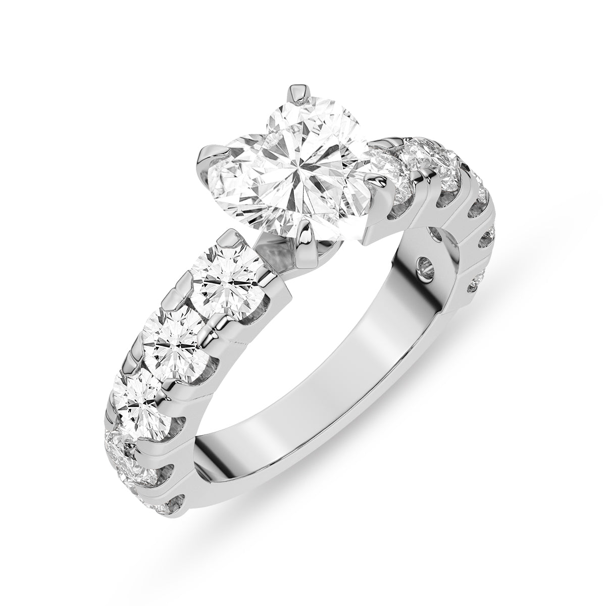Hale Ring