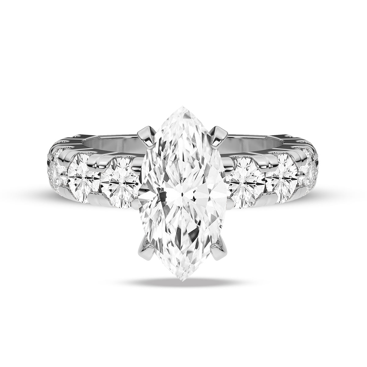Hale Ring