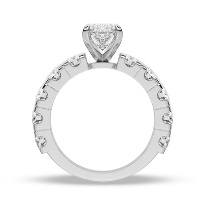 Platinum - Marquise