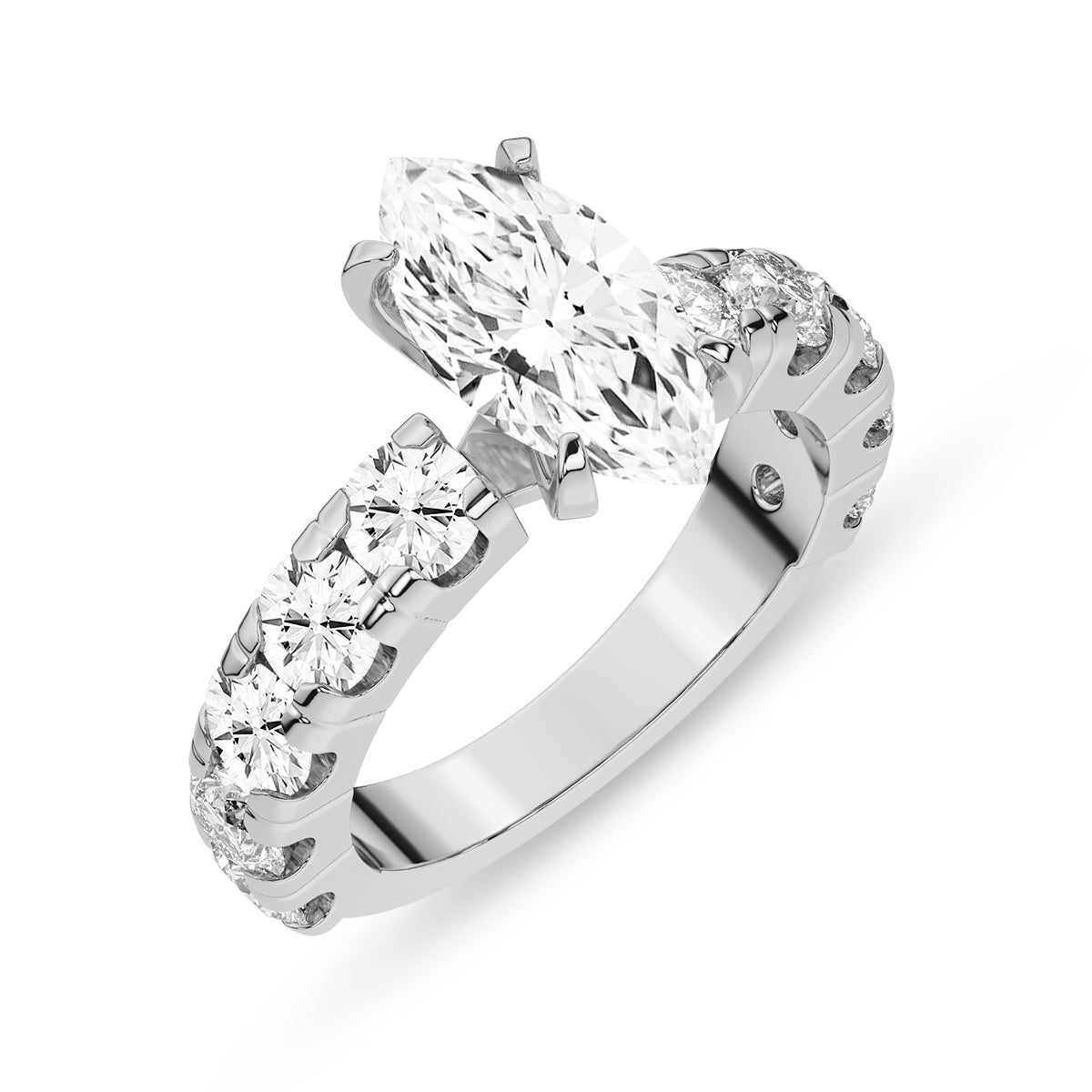 Hale Ring