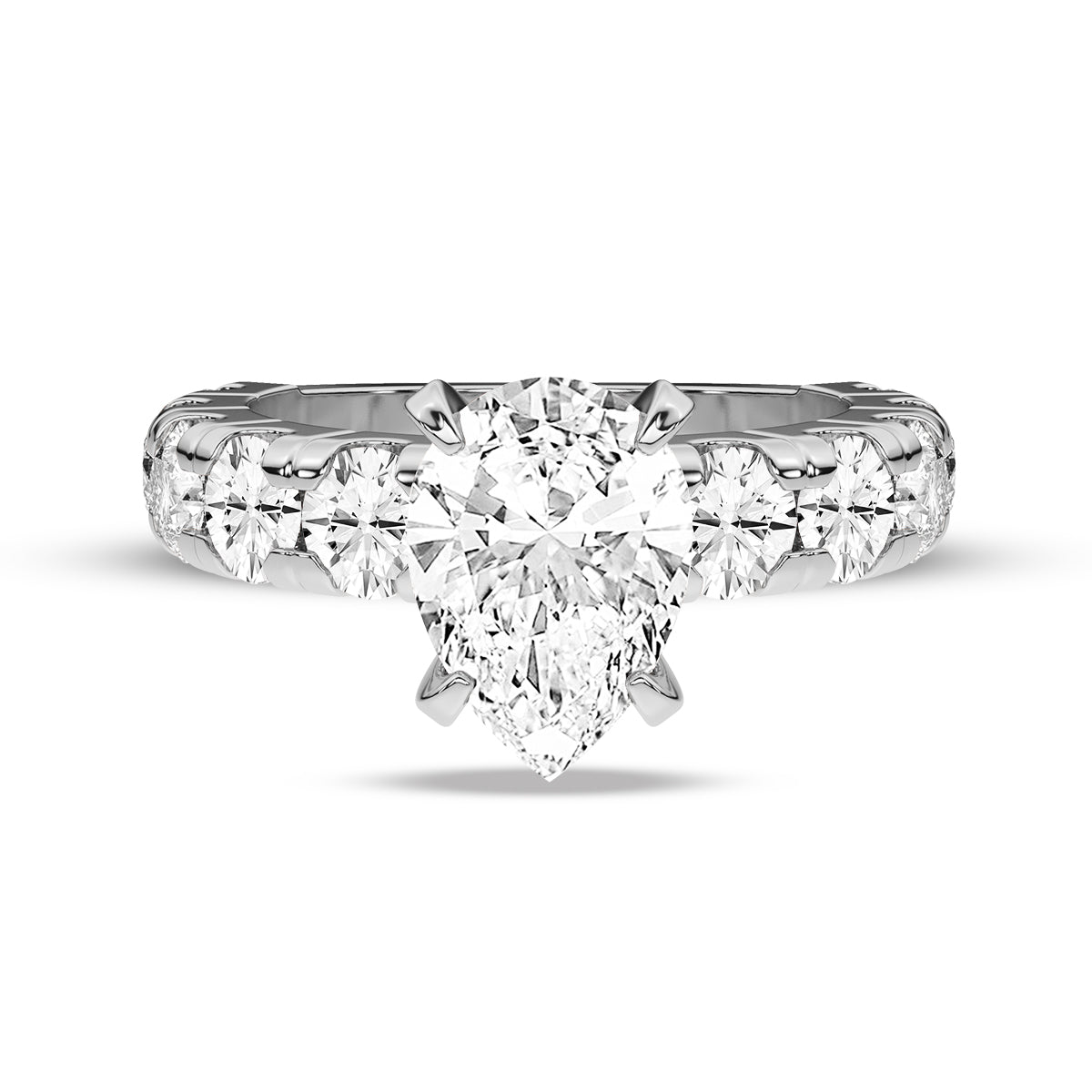 Hale Ring