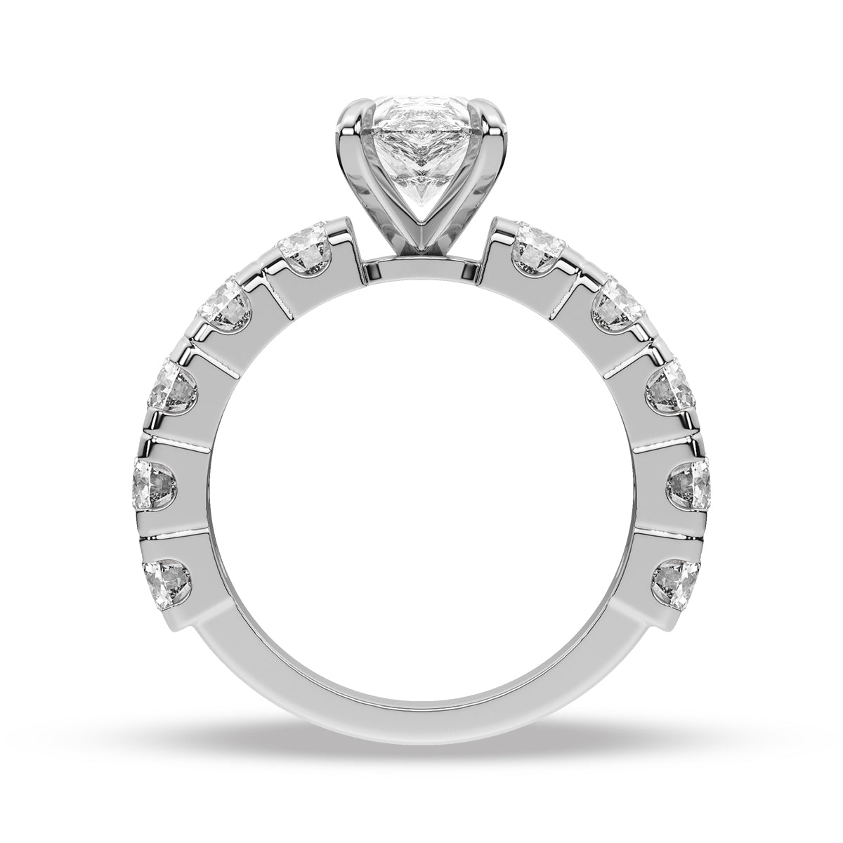 Platinum - Pear