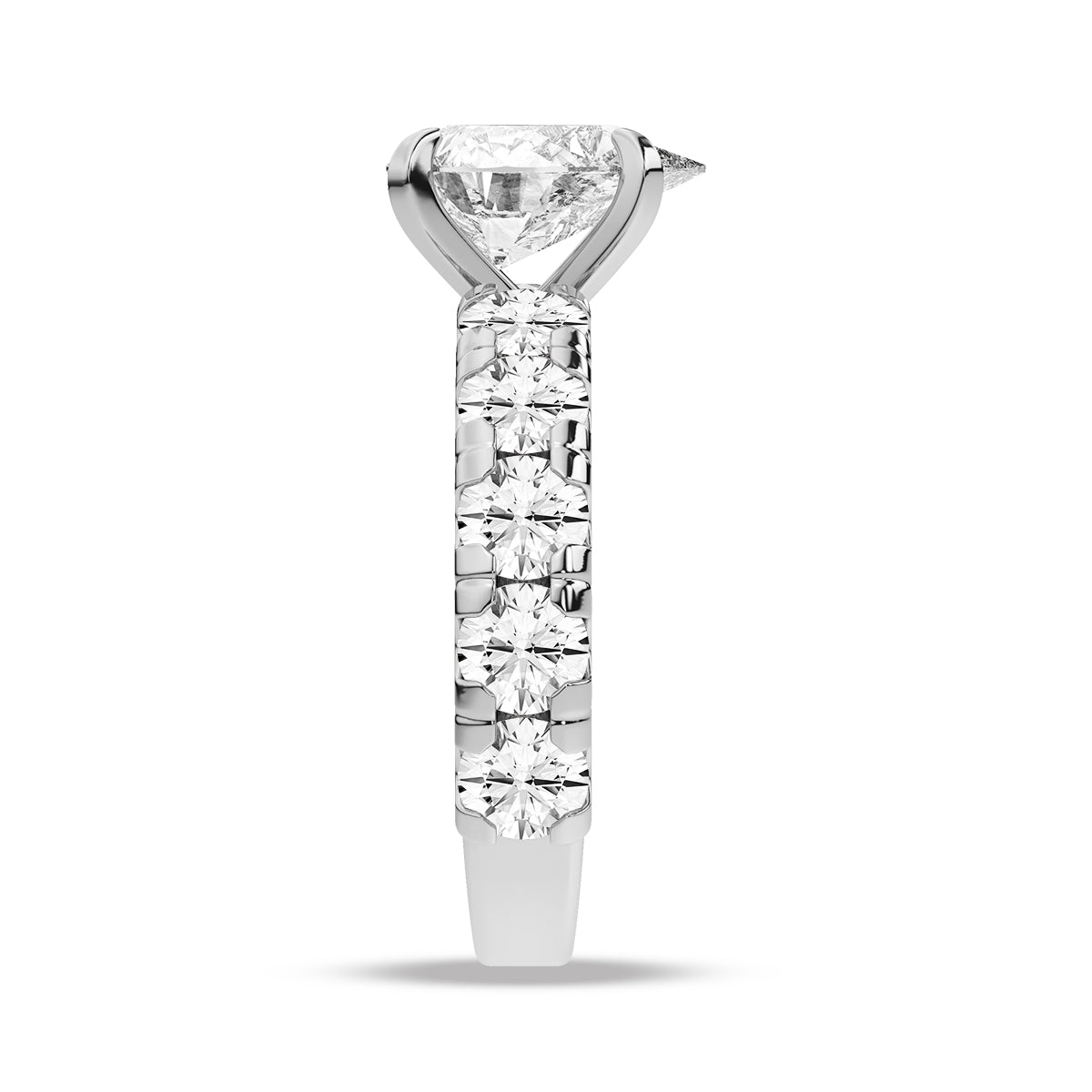 Hale Ring