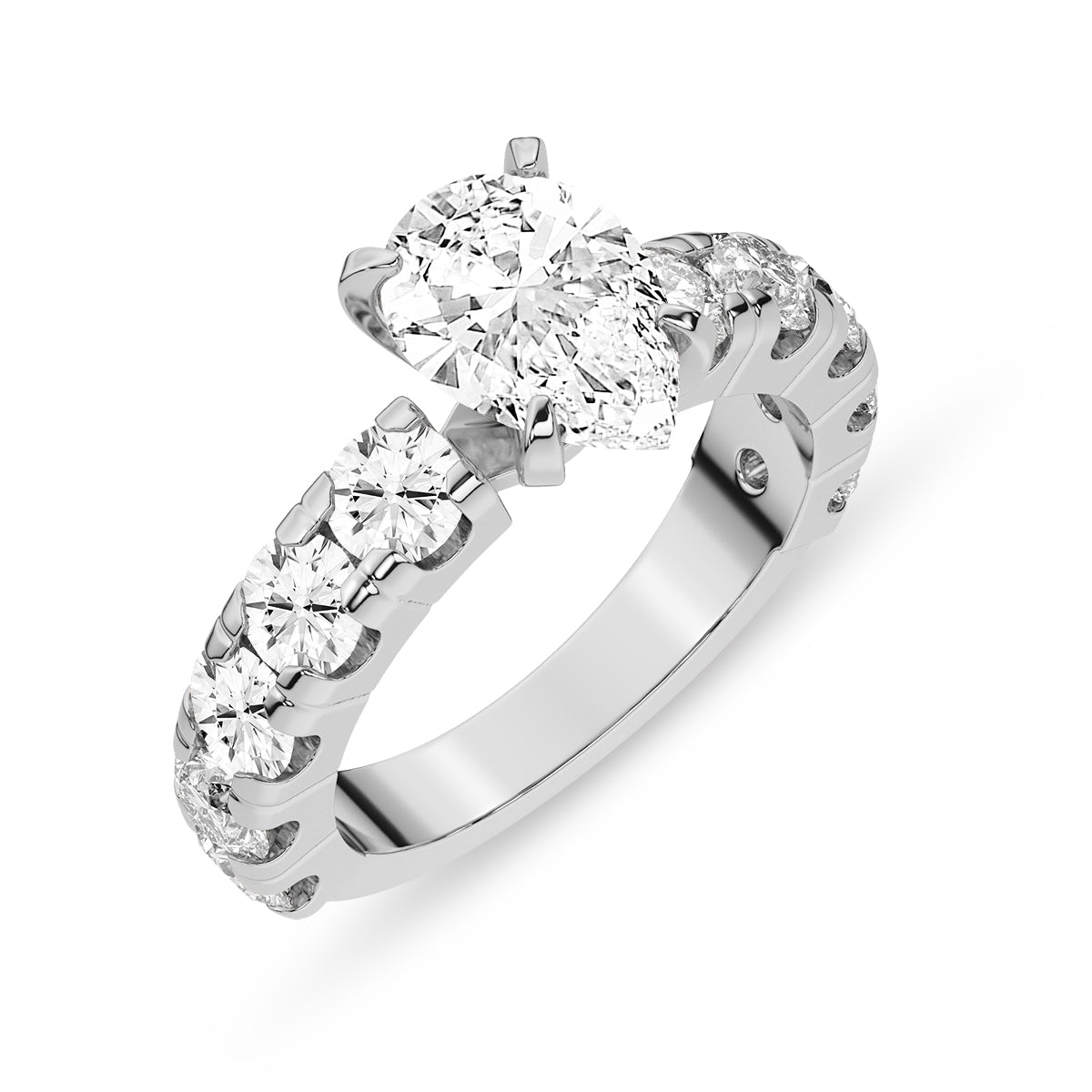 Platinum - Pear