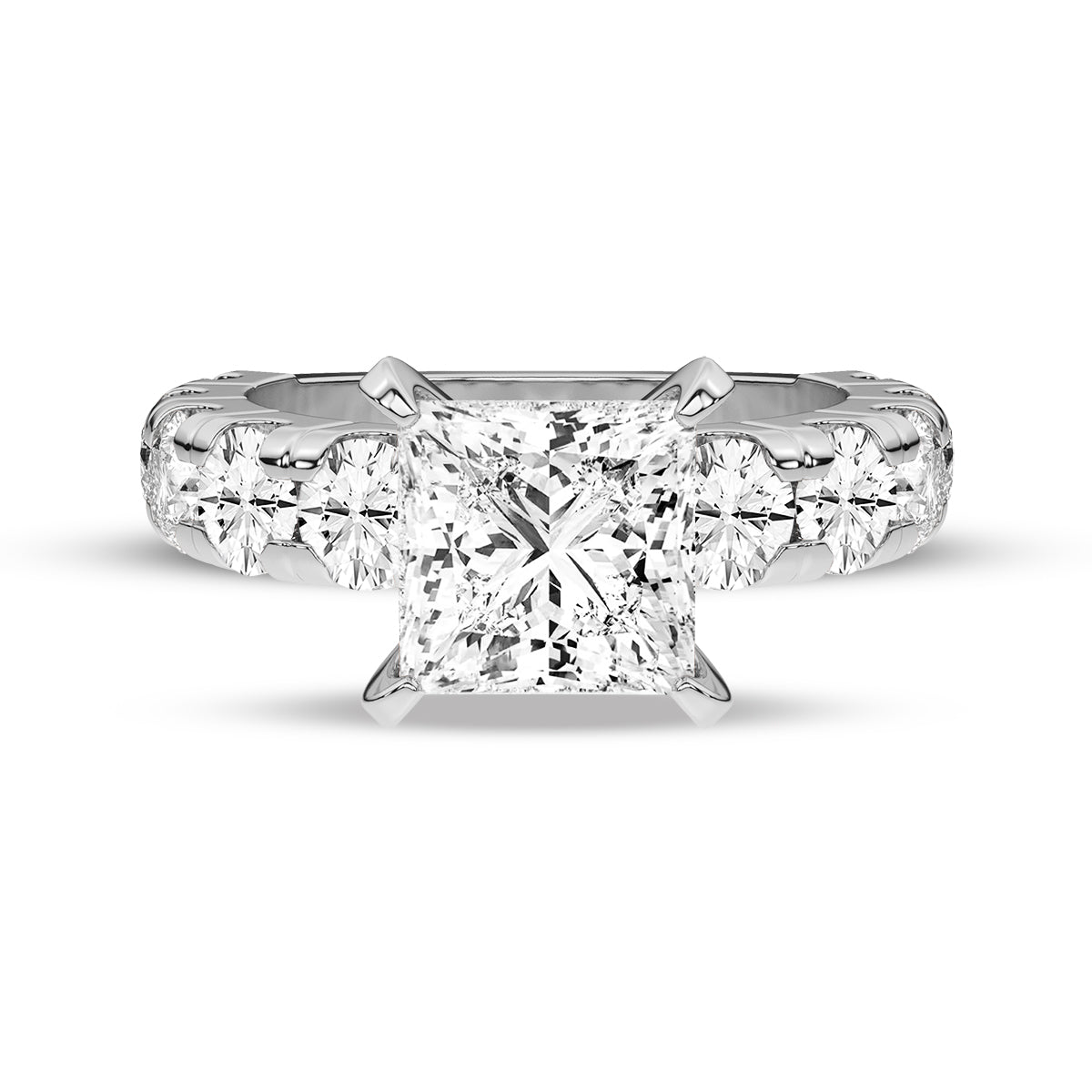 Hale Ring