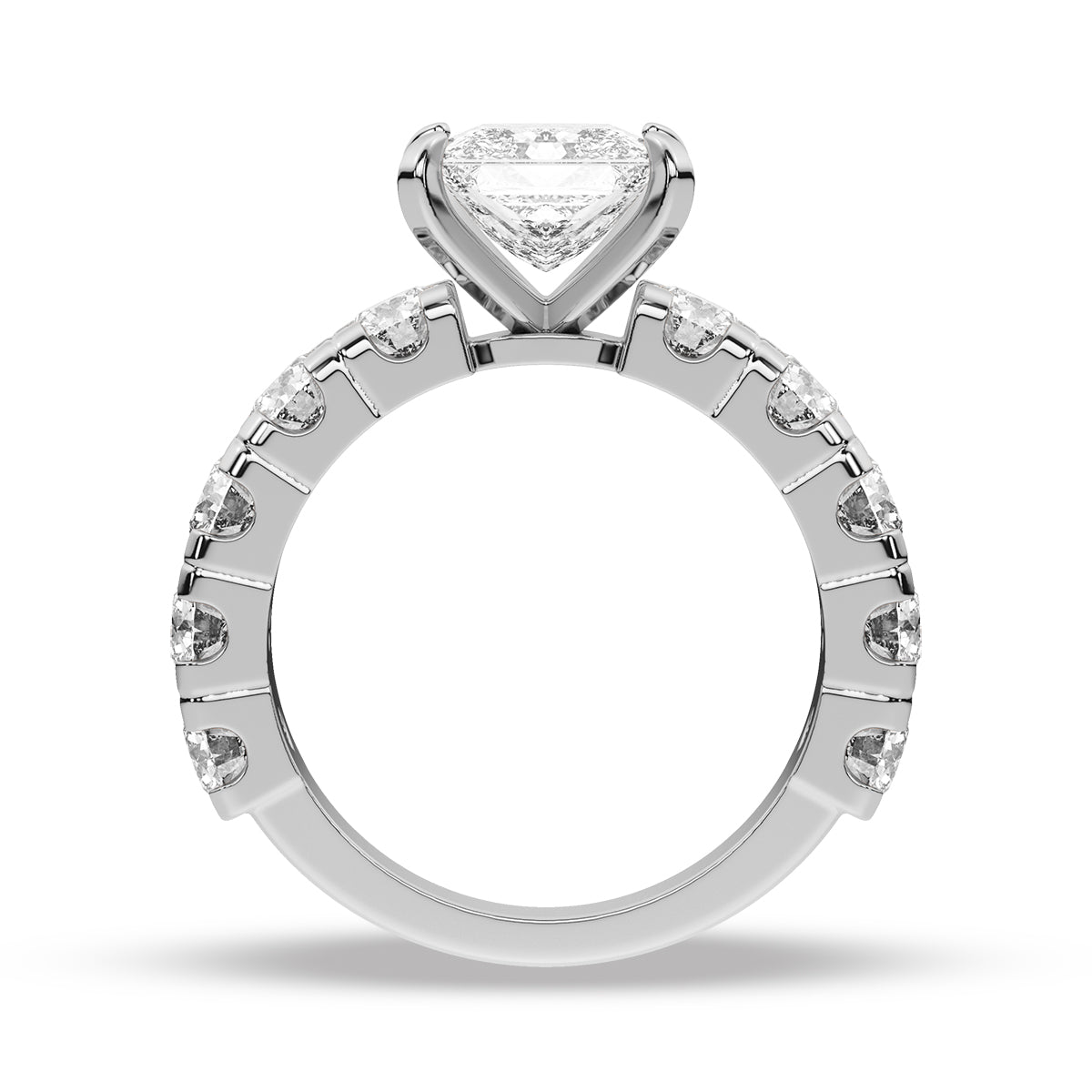 Hale Ring