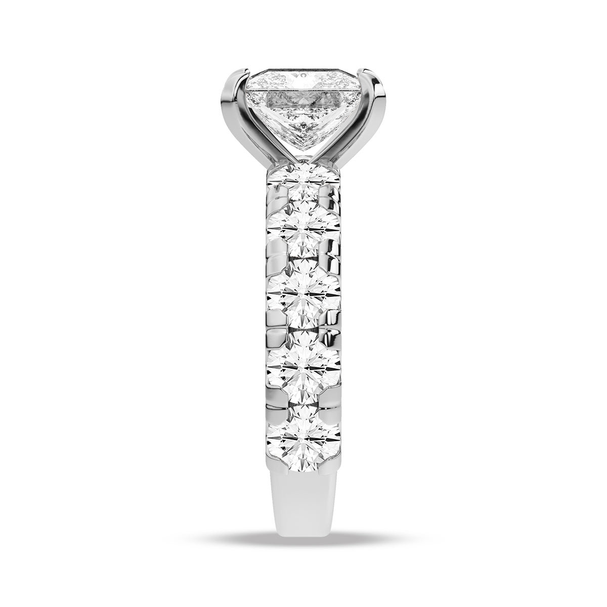 Platinum - Princess