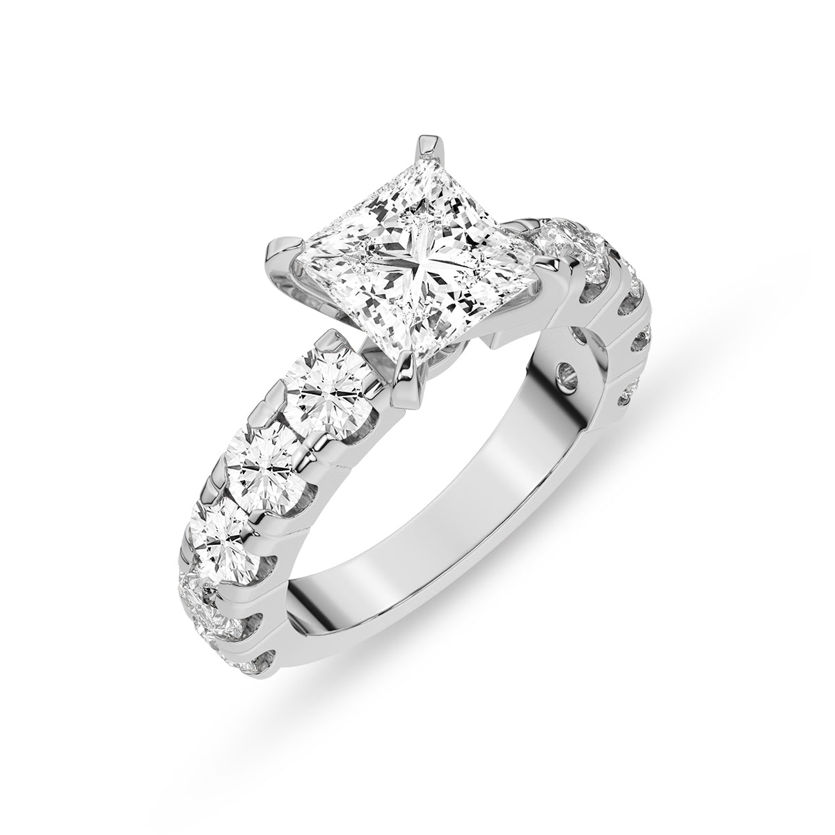 Hale Ring