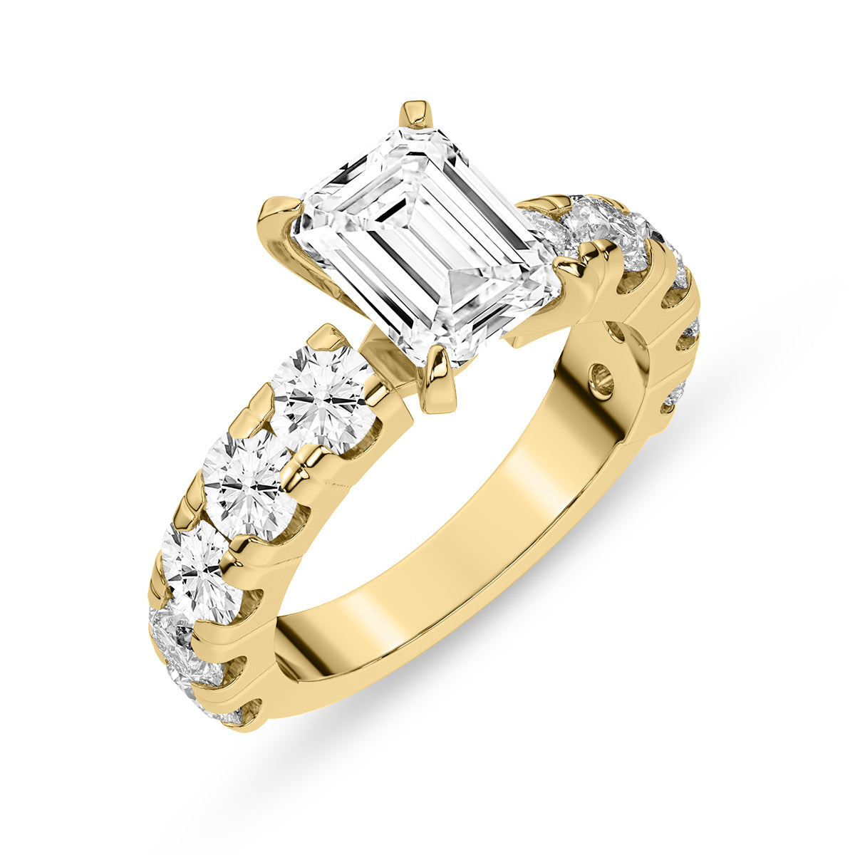 Hale Ring
