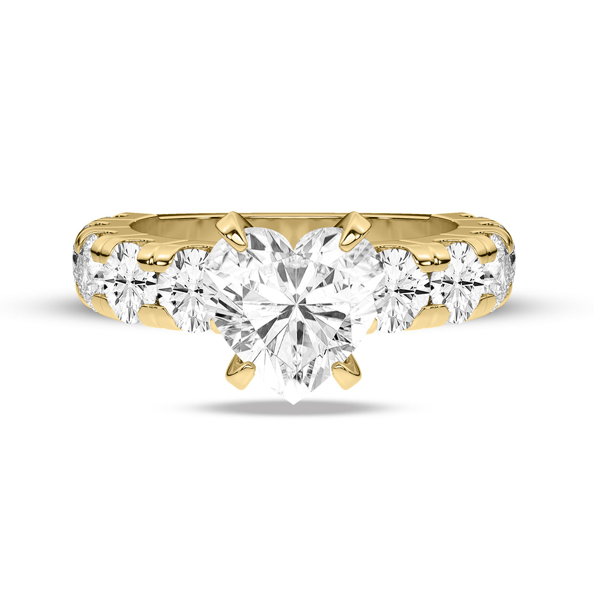 Hale Ring