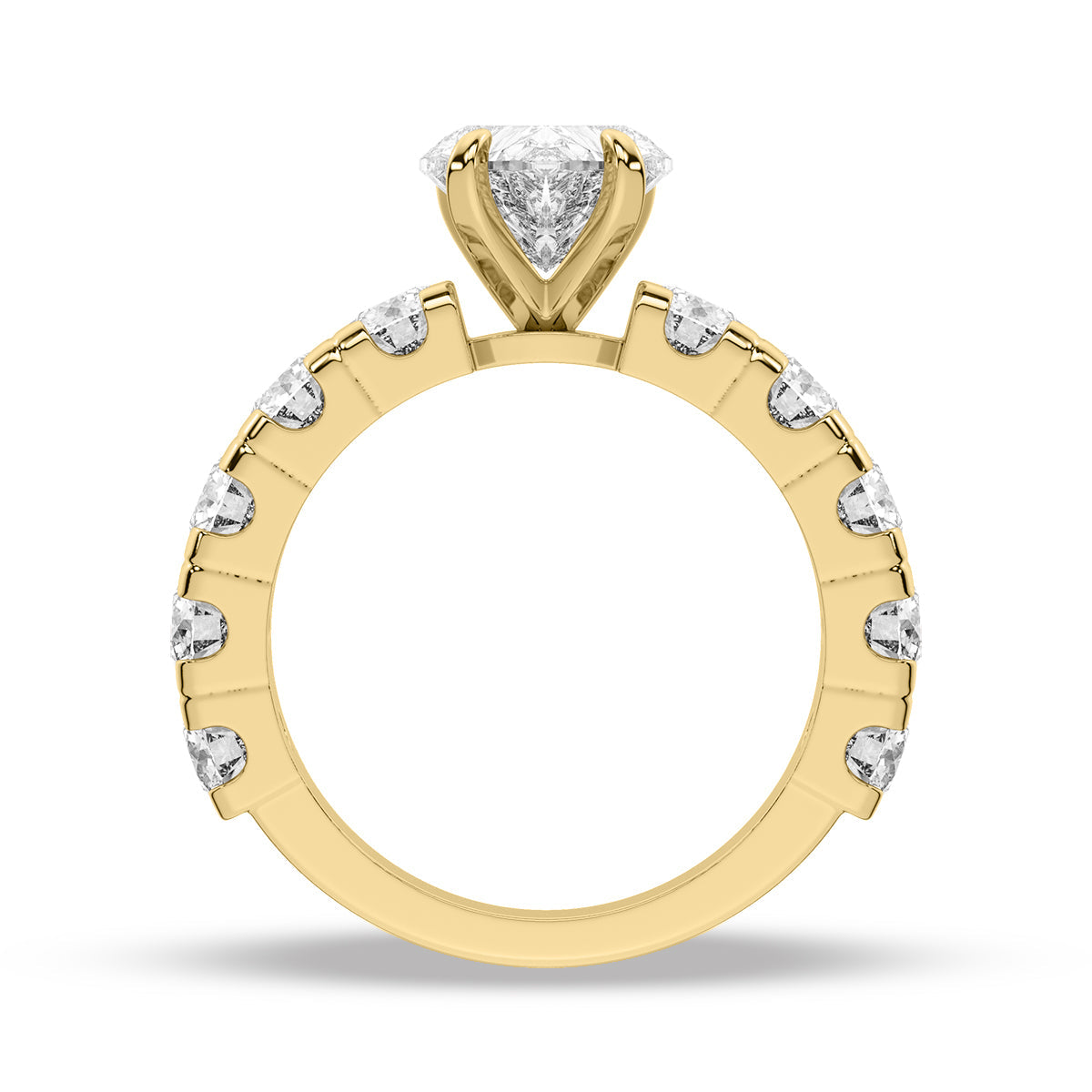 Hale Ring