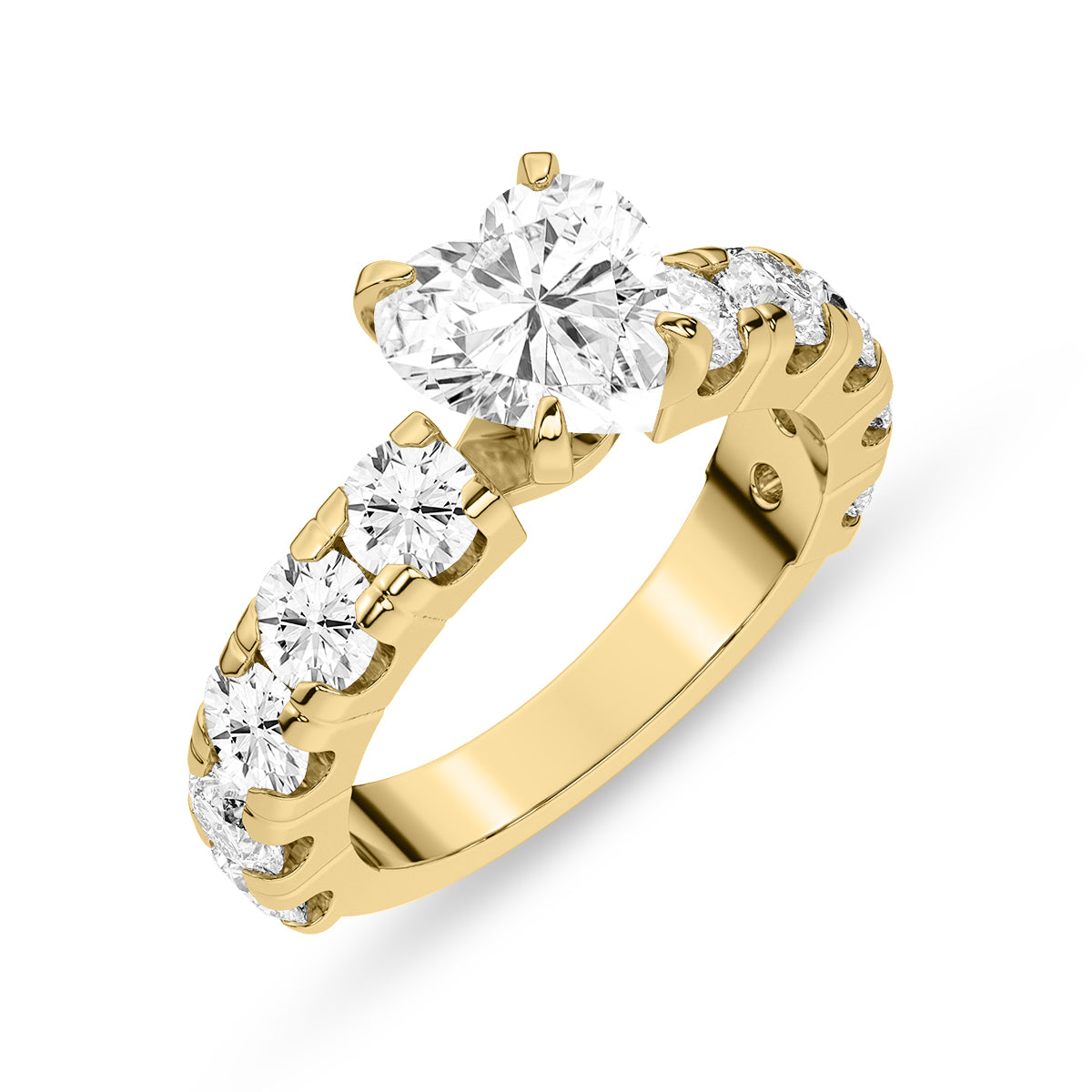 Hale Ring