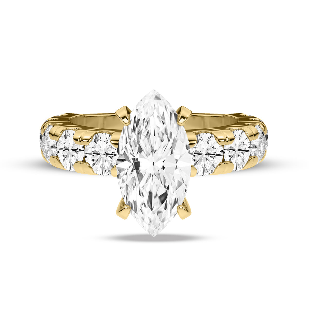 Hale Ring