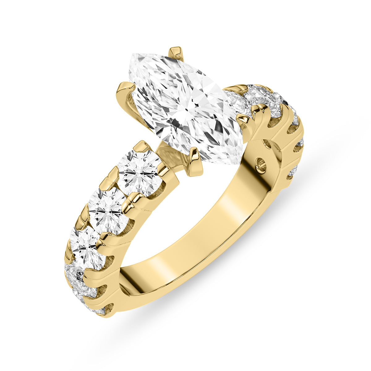 Hale Ring
