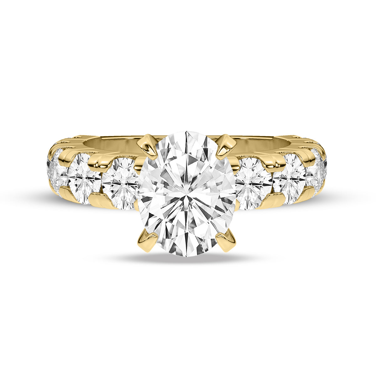 Hale Ring