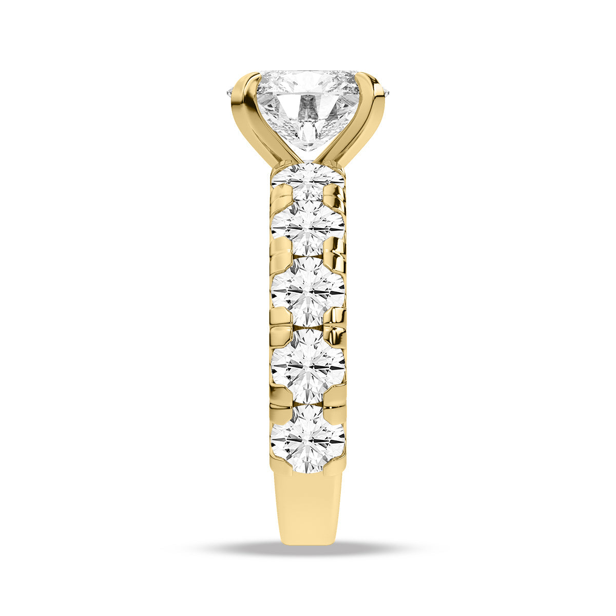 Hale Ring
