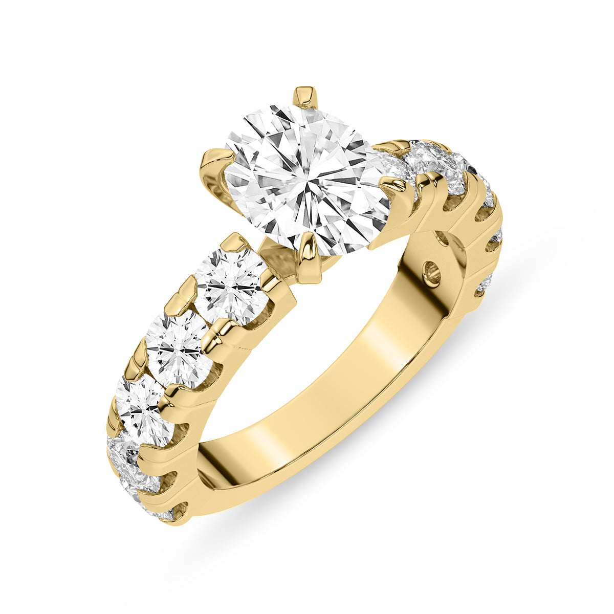 Hale Ring