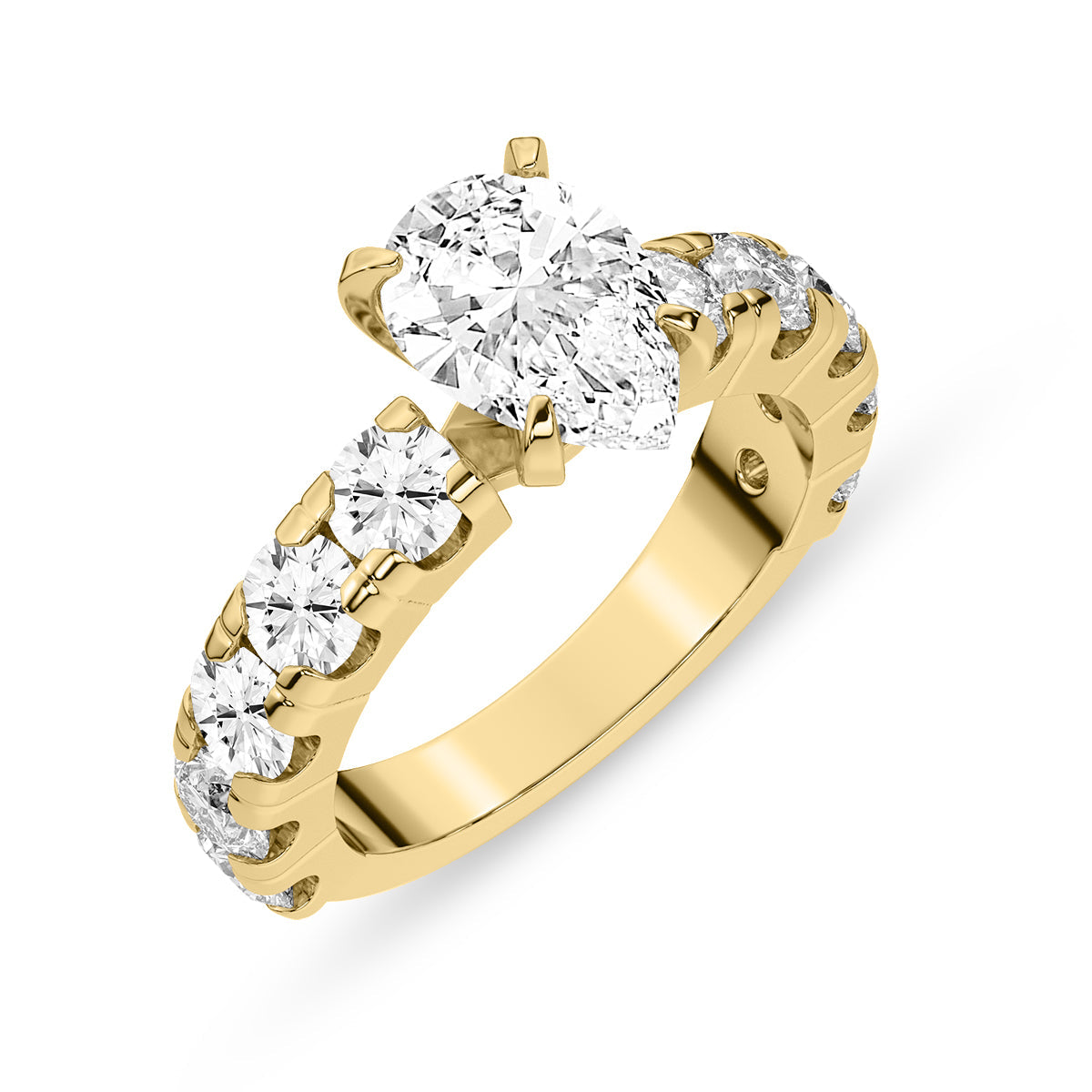 Hale Ring