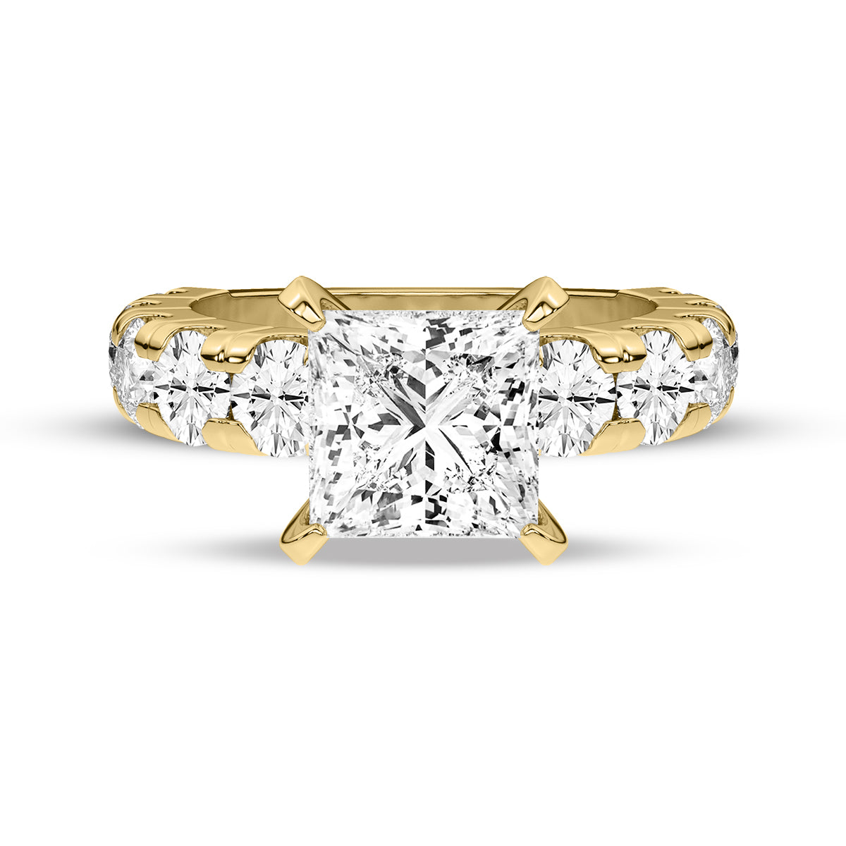 Hale Ring
