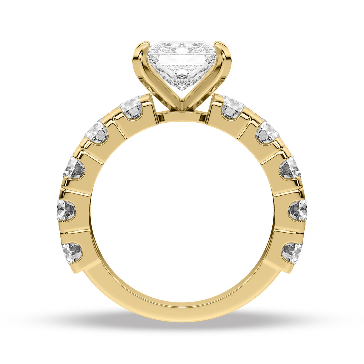 Hale Ring