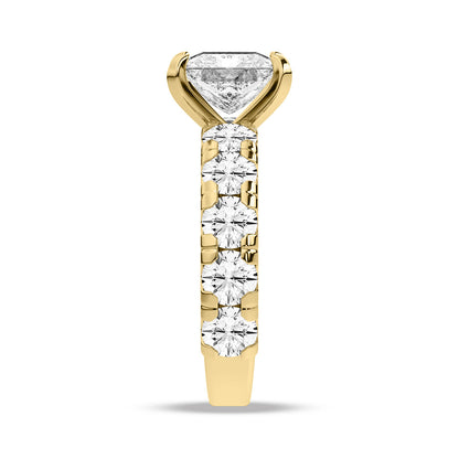 Yellow Gold - Princess