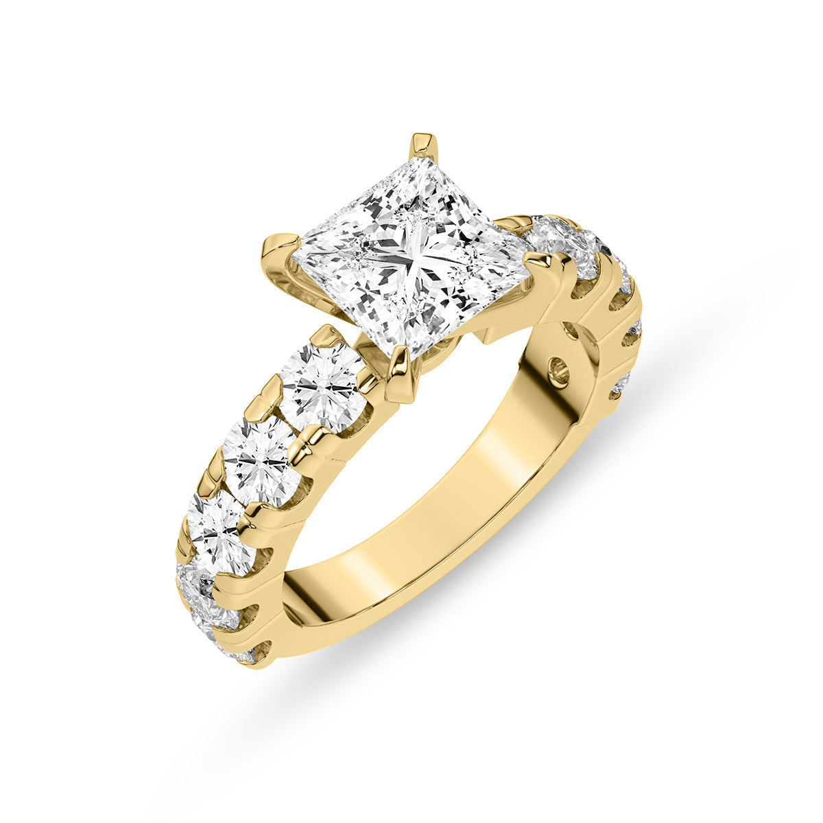 Hale Ring