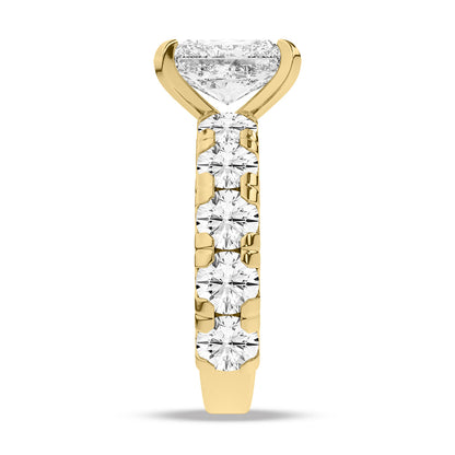 Yellow Gold - Radiant