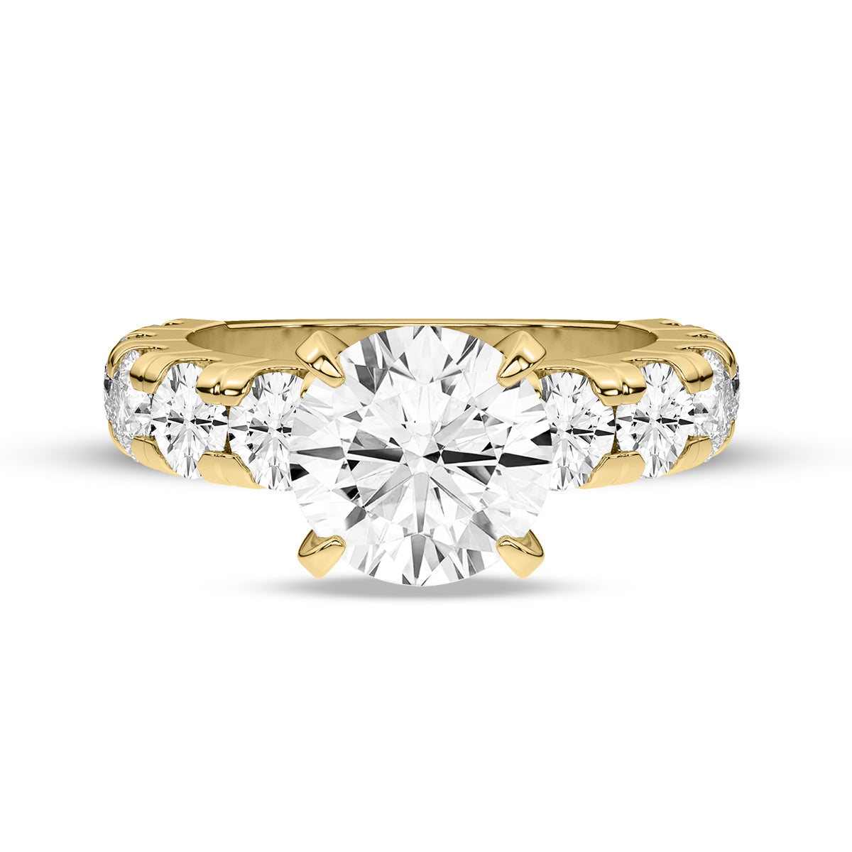 Hale Ring