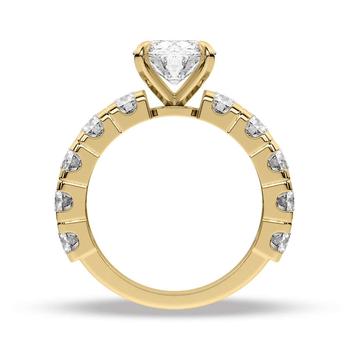 Hale Ring