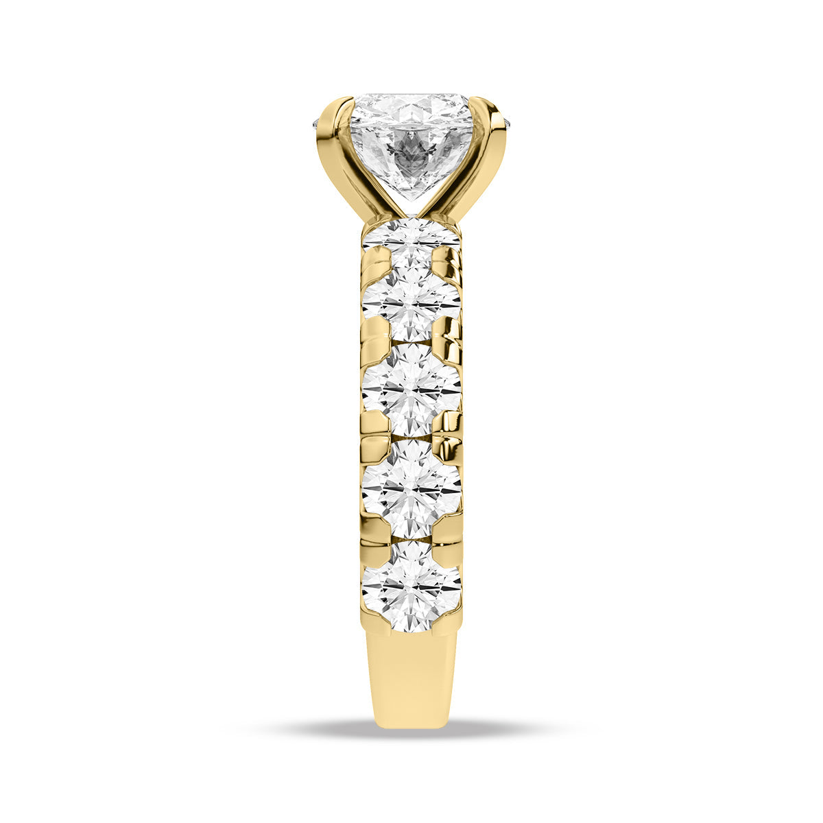 Hale Ring
