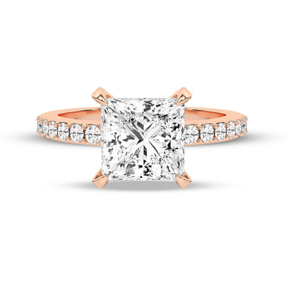 Rose Gold - Princess