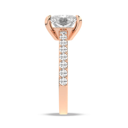 Rose Gold - Princess