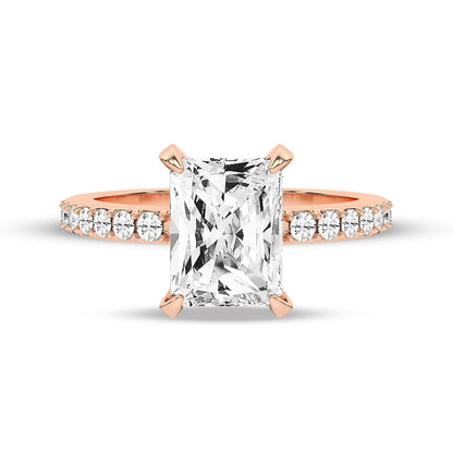 Rose Gold - Radiant