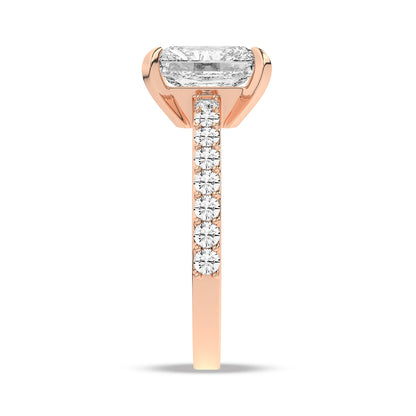 Rose Gold - Radiant