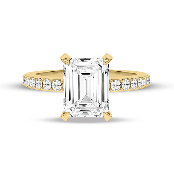 Halcyon Ring