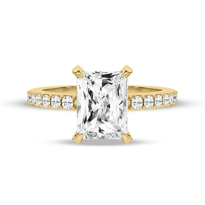 Yellow Gold - Radiant