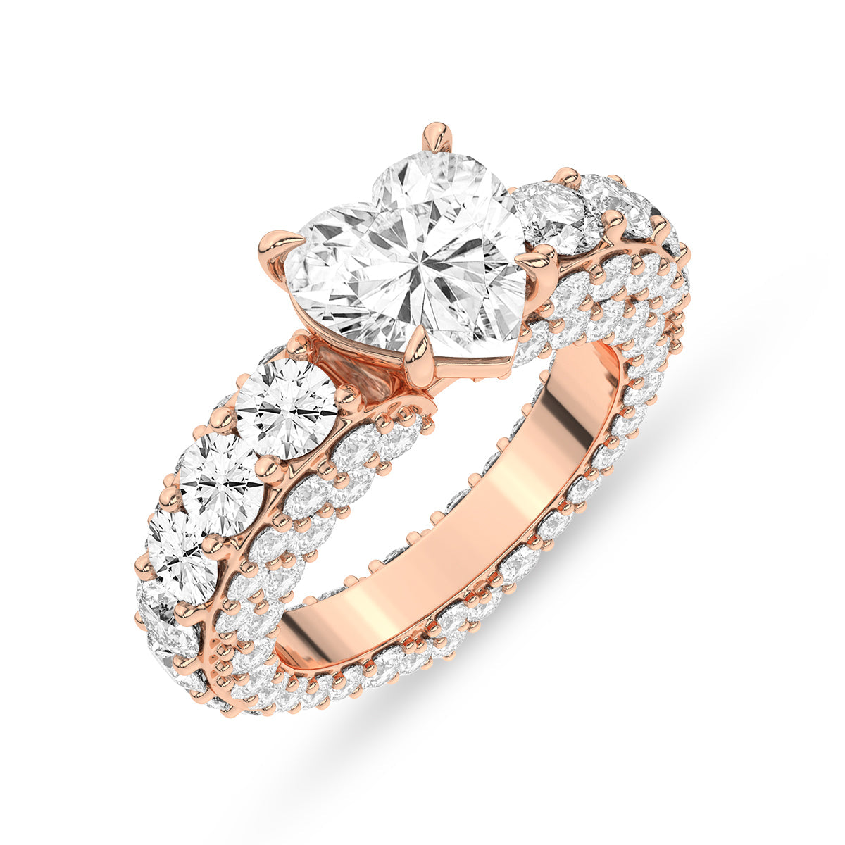 Loom Ring