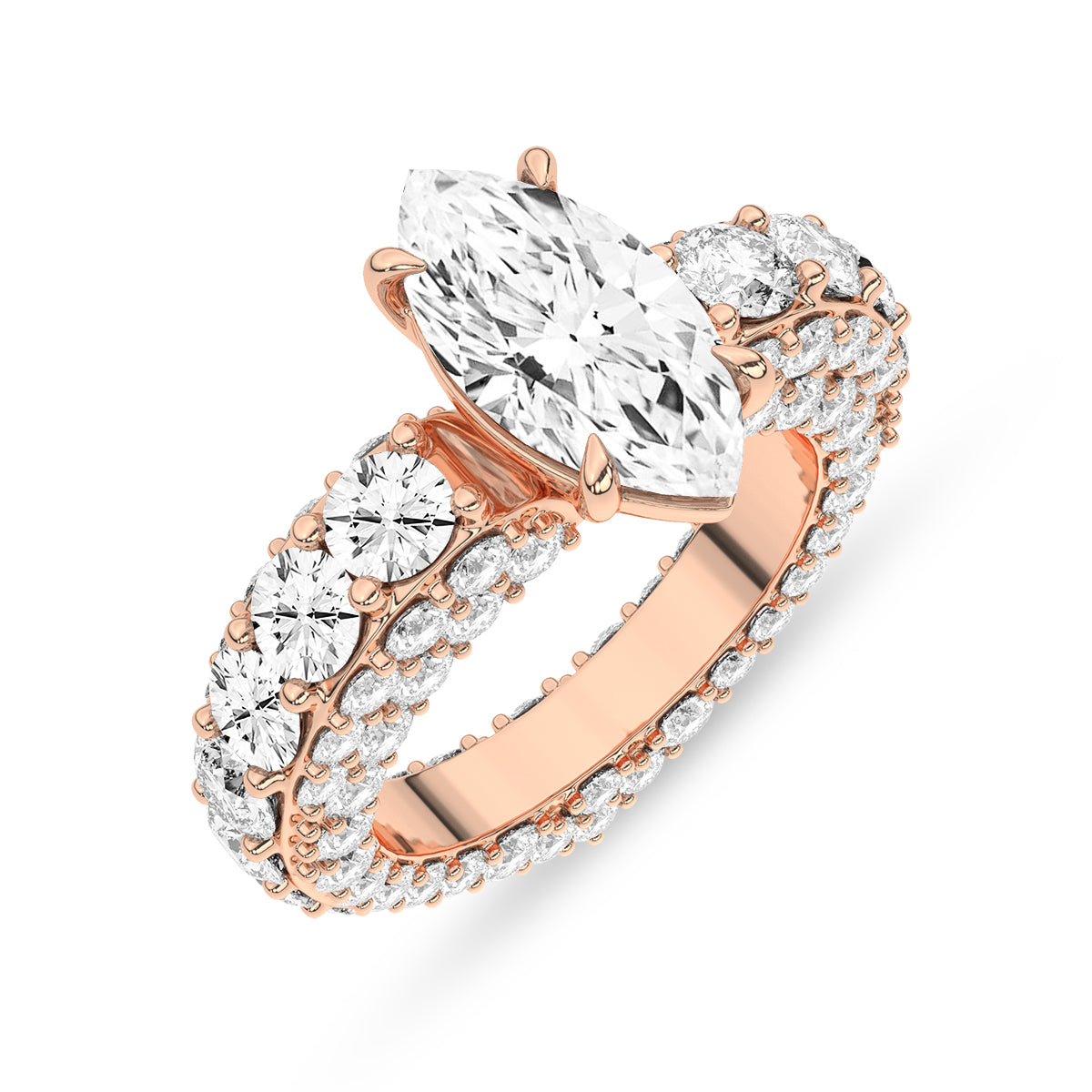 Loom Ring