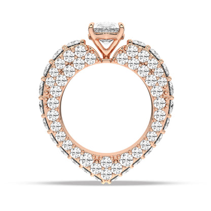 Rose Gold - Pear