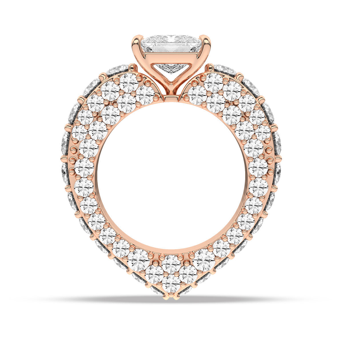 Loom Ring