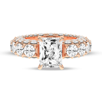 Rose Gold - Radiant