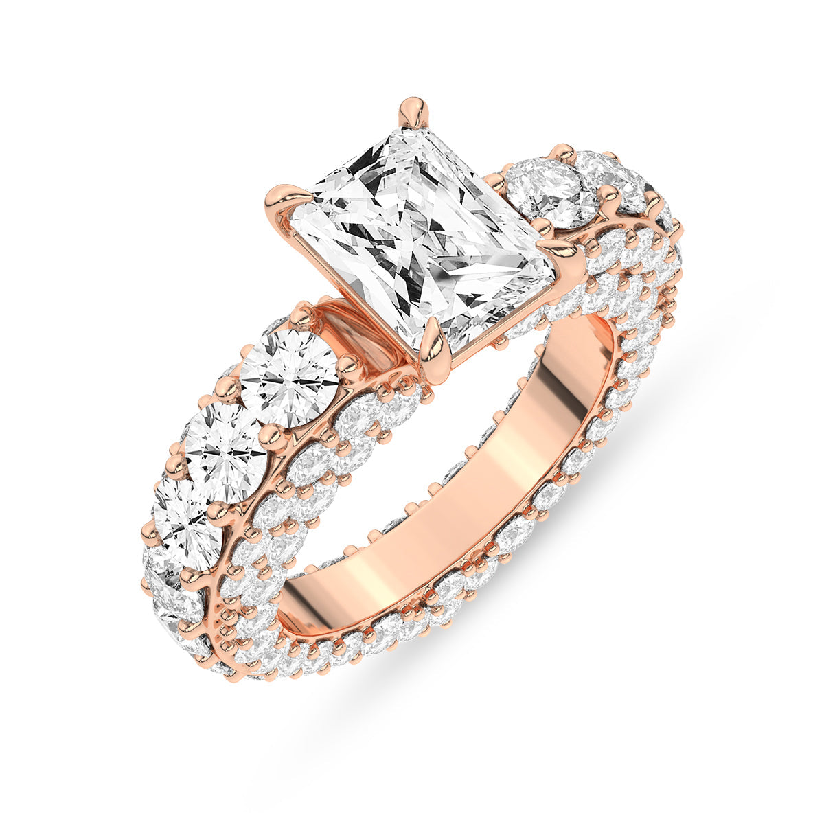 Loom Ring