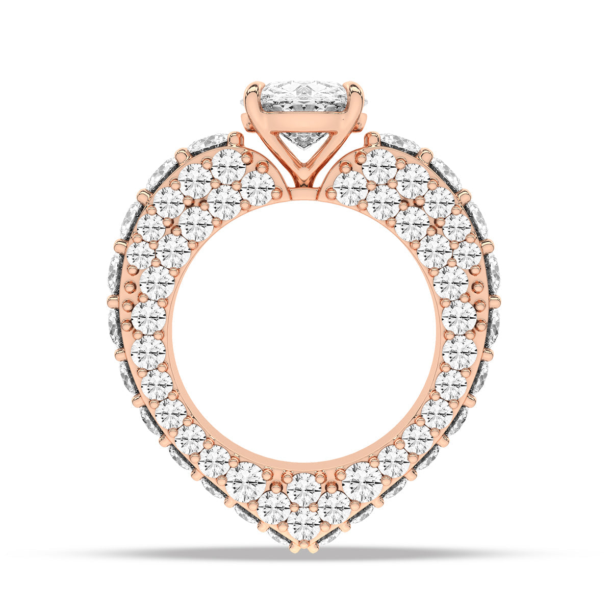 Loom Ring