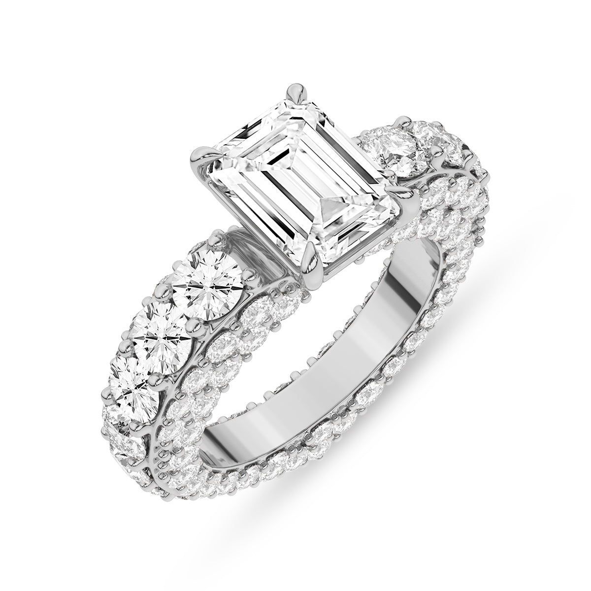 Loom Ring