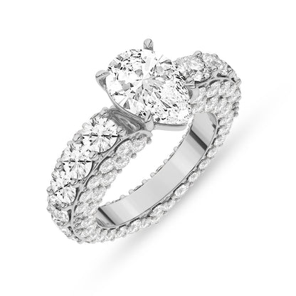 Platinum - Pear