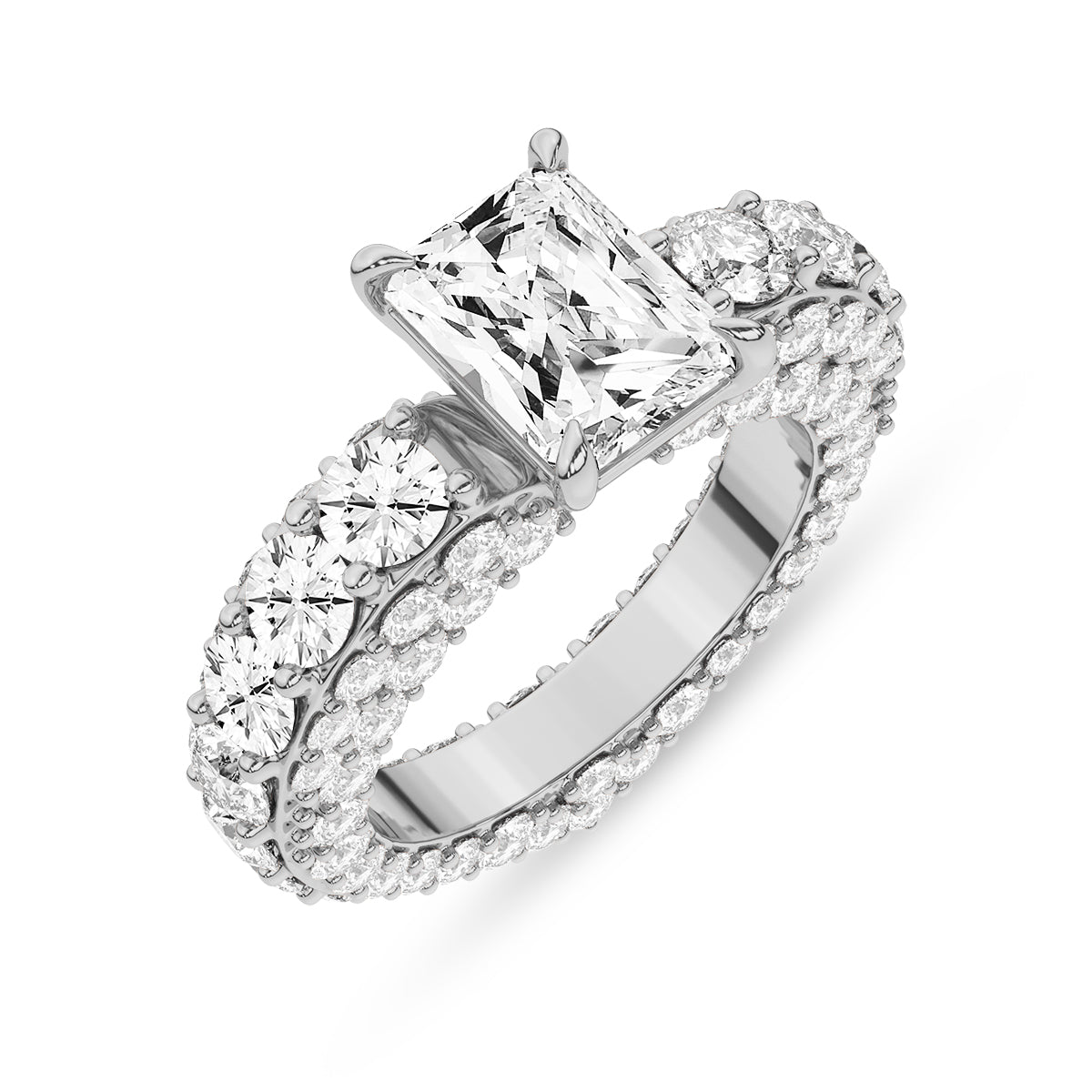 Loom Ring