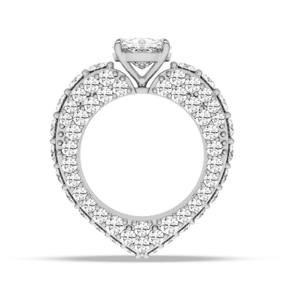 Platinum - Round