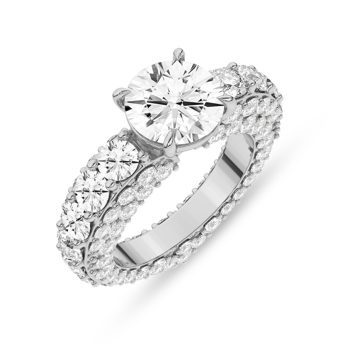Loom Ring