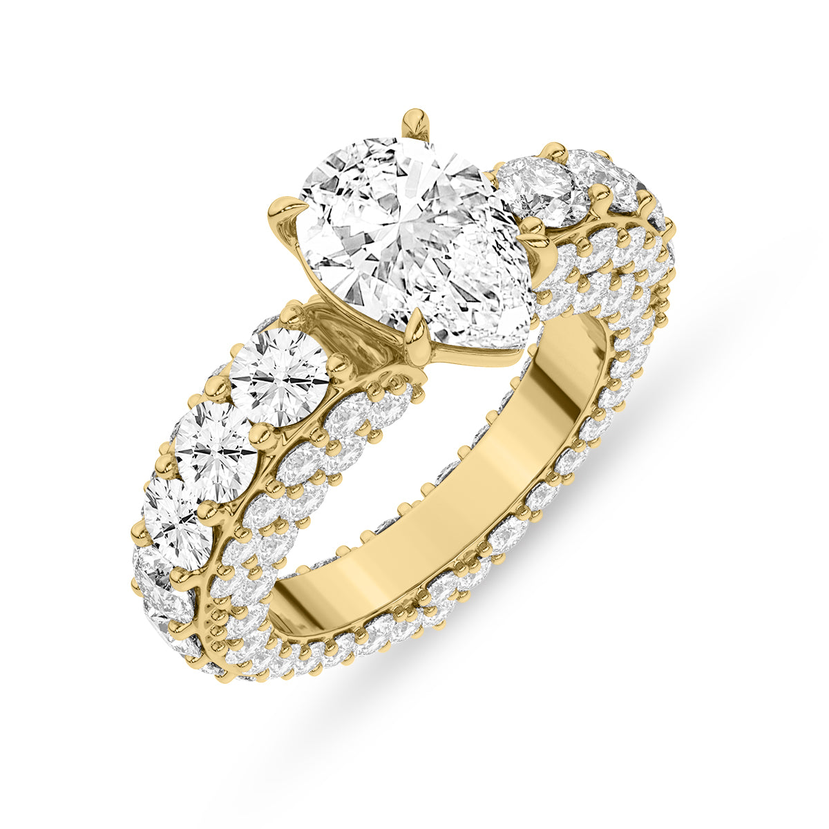 Loom Ring