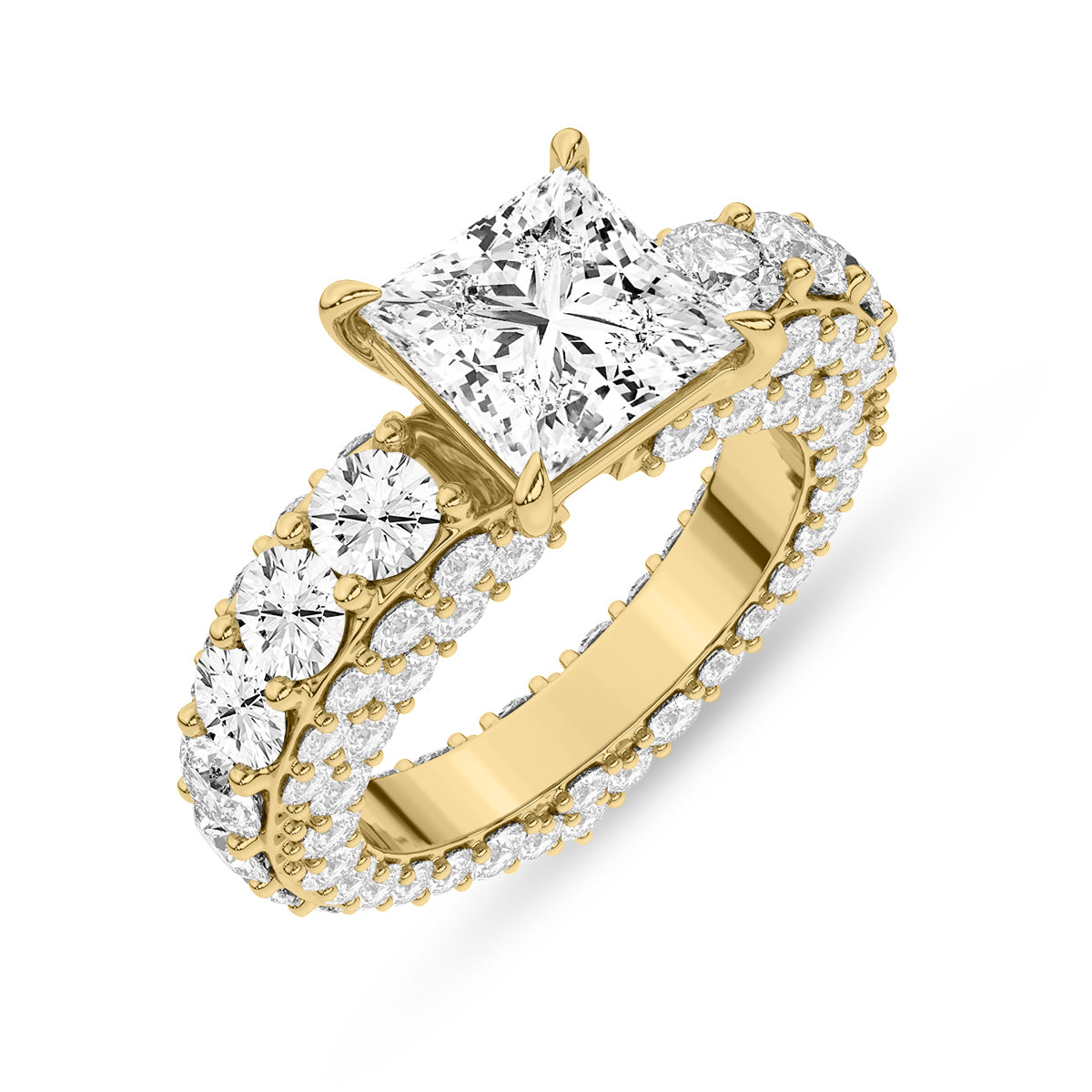 Loom Ring